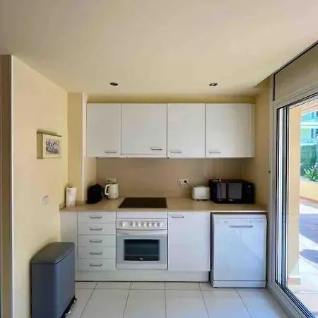 Apartment Cosy Bord De L'Escala