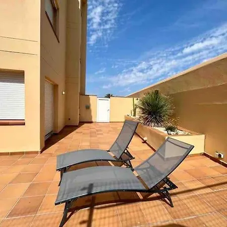 Apartment Cosy Bord De