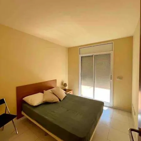 Apartment Cosy Bord De