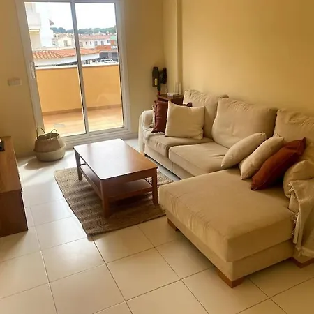 Apartment Cosy Bord De *